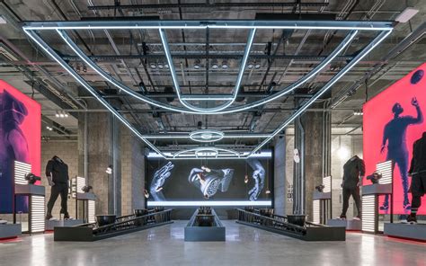 adidas nyc flagship